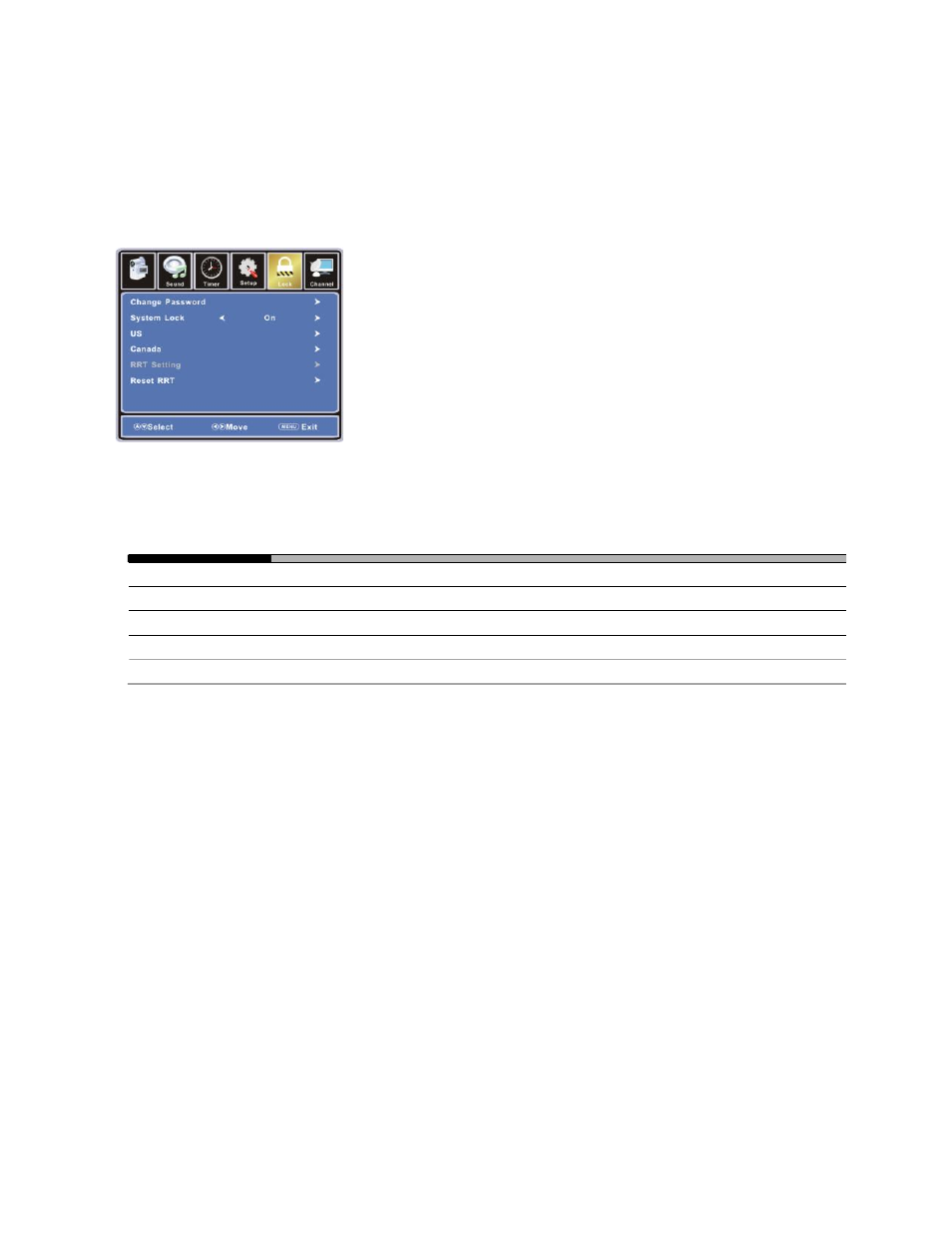 Audiovox FPE1909DVDC User Manual | Page 17 / 25