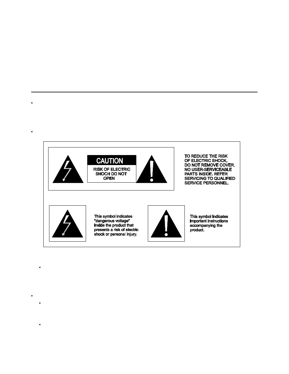 Audiovox FPE1909DVDC User Manual | Page 2 / 25