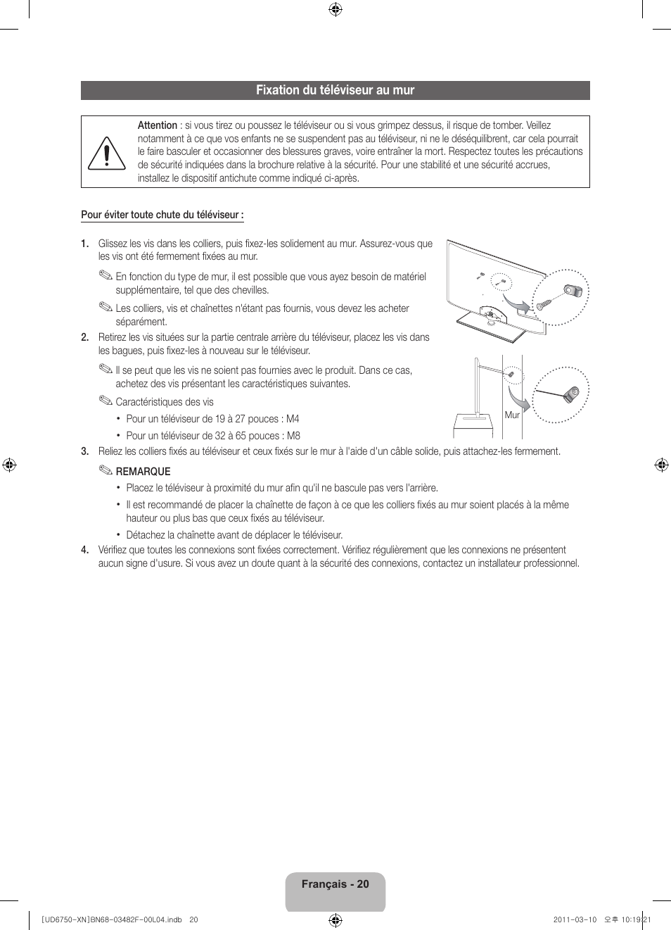 Samsung UE46D6750WS User Manual | Page 42 / 86