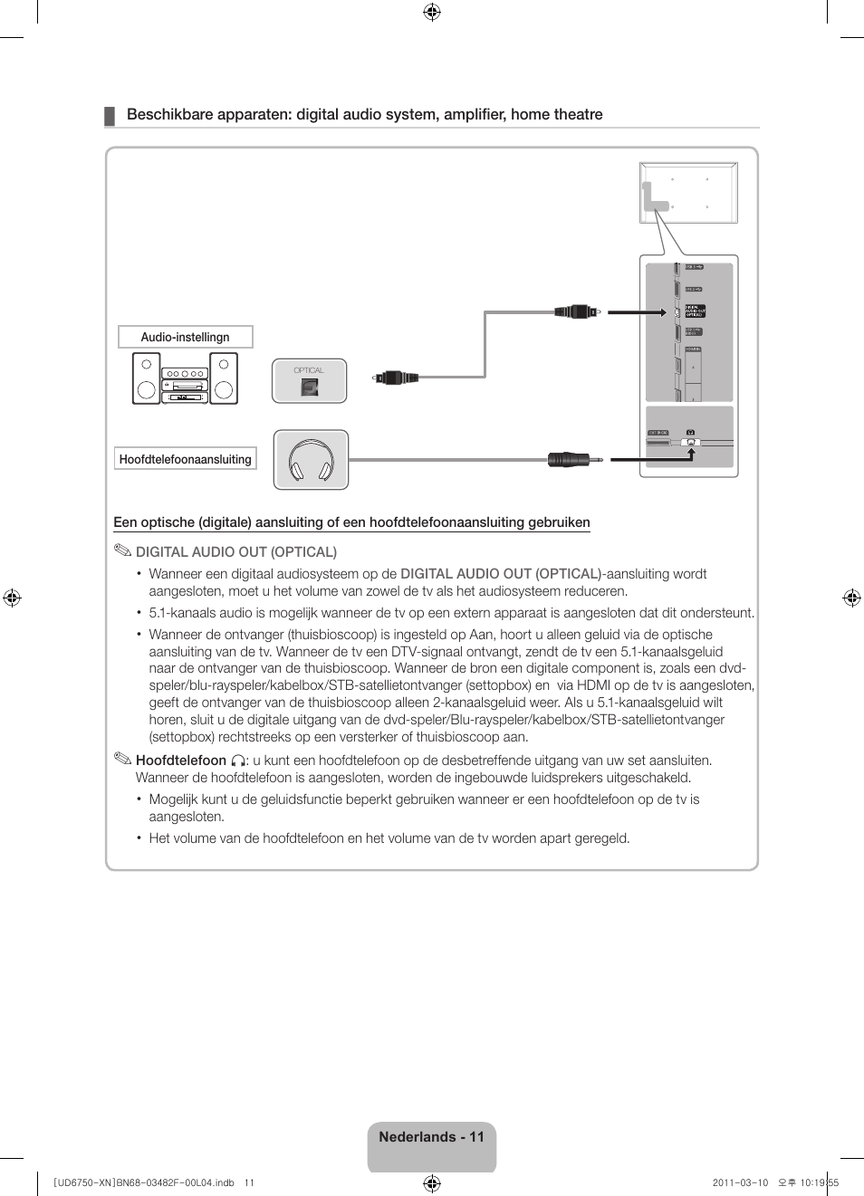 Samsung UE46D6750WS User Manual | Page 75 / 86