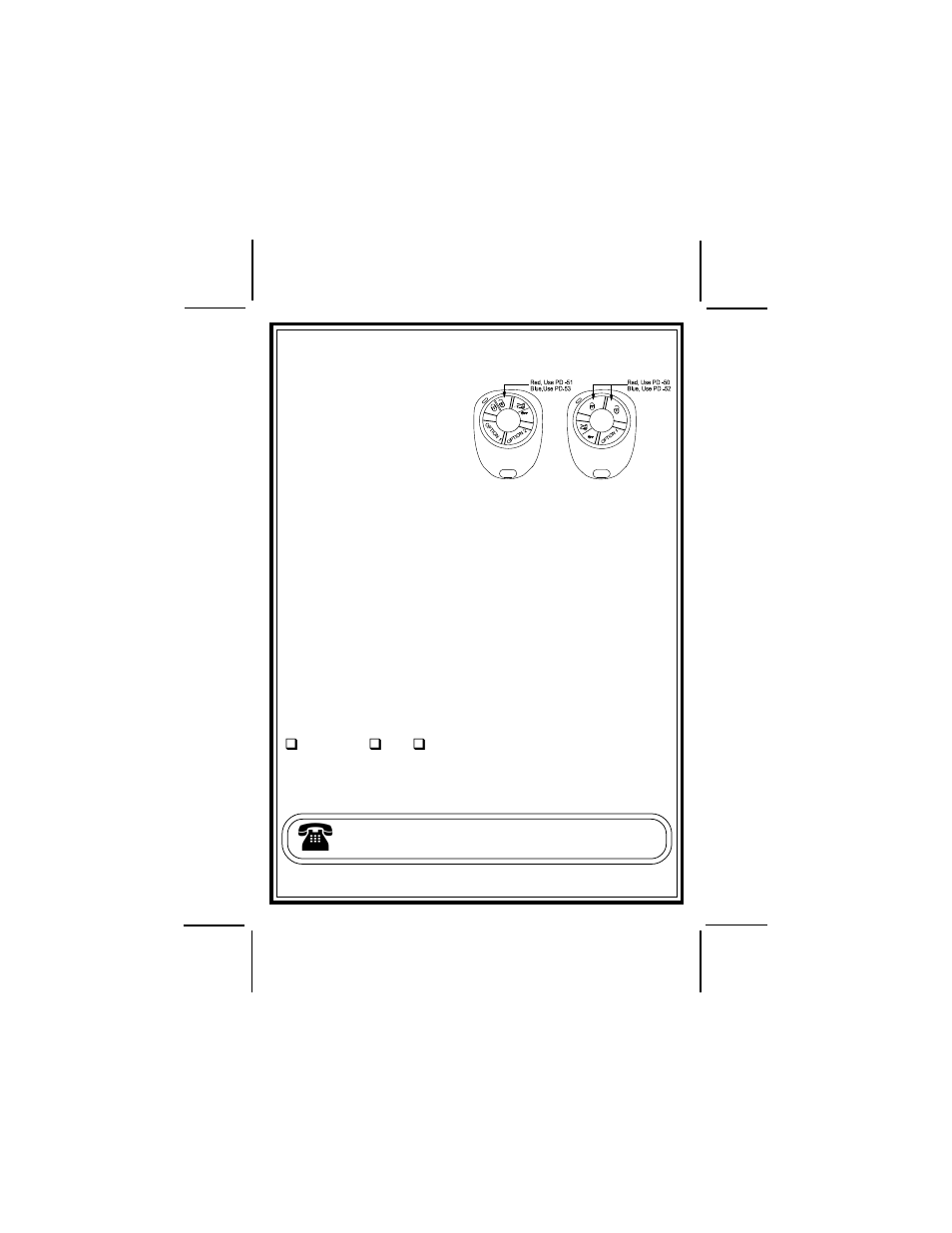 Audiovox APS-2K4 User Manual | Page 6 / 8