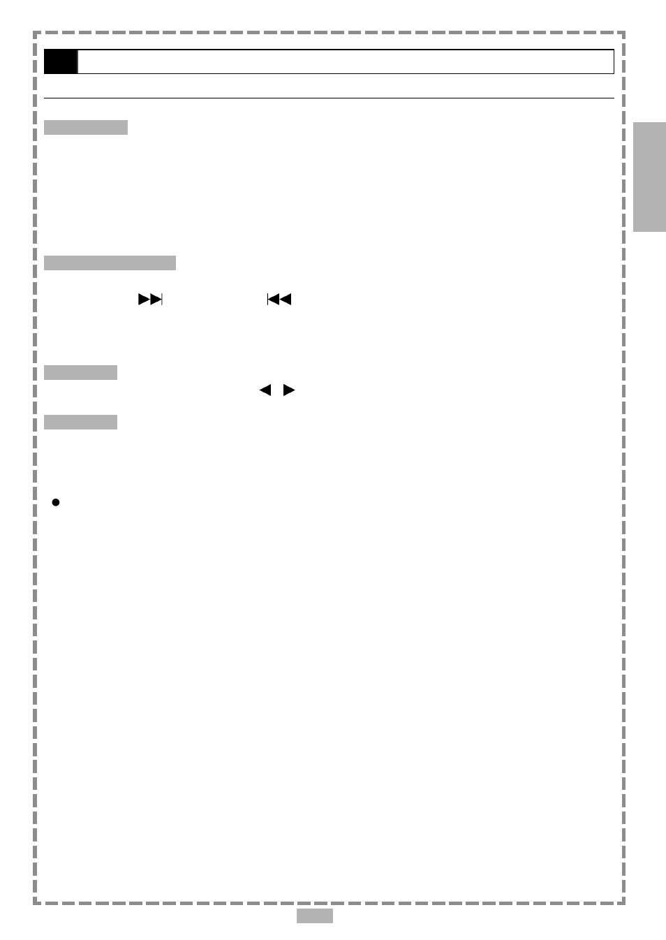 2 dvd functions, Continued | Audiovox D1710 User Manual | Page 13 / 29