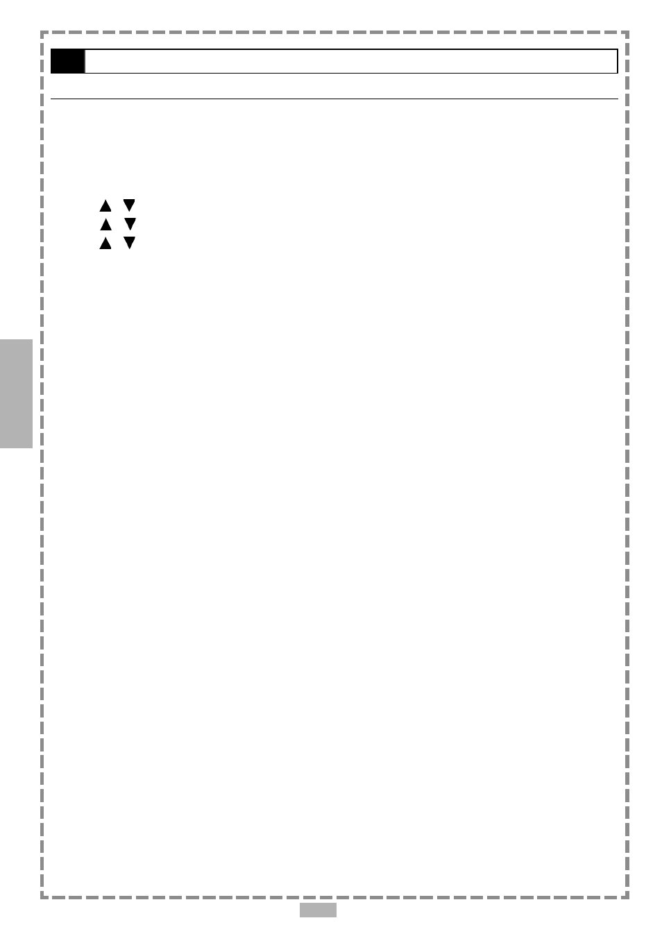 2 screen setup, Continued | Audiovox D1710 User Manual | Page 20 / 29