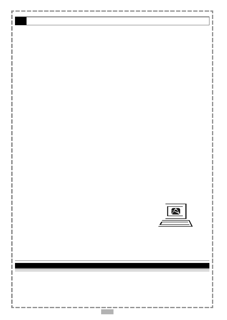 Audiovox D1710 User Manual | Page 29 / 29