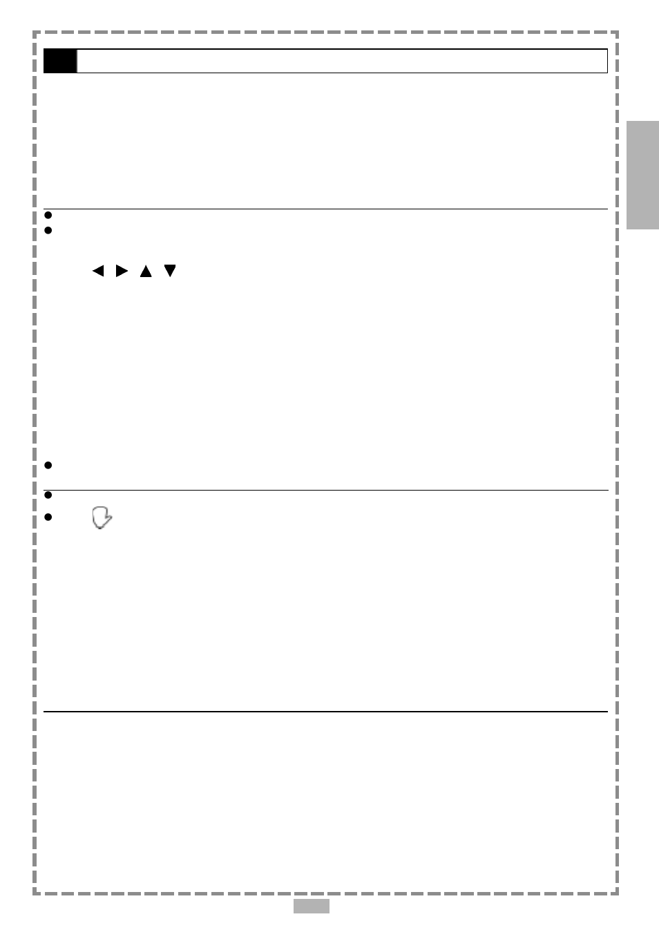 1 dvd playback | Audiovox D1710 User Manual | Page 9 / 29