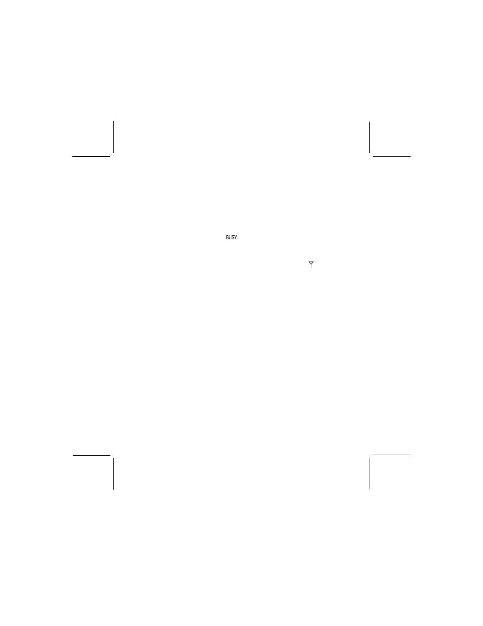 Audiovox GMRS862CH User Manual | Page 13 / 28