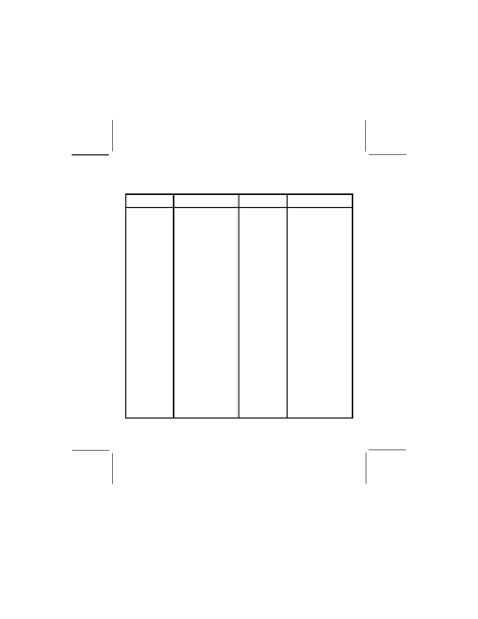 Audiovox GMRS862CH User Manual | Page 25 / 28