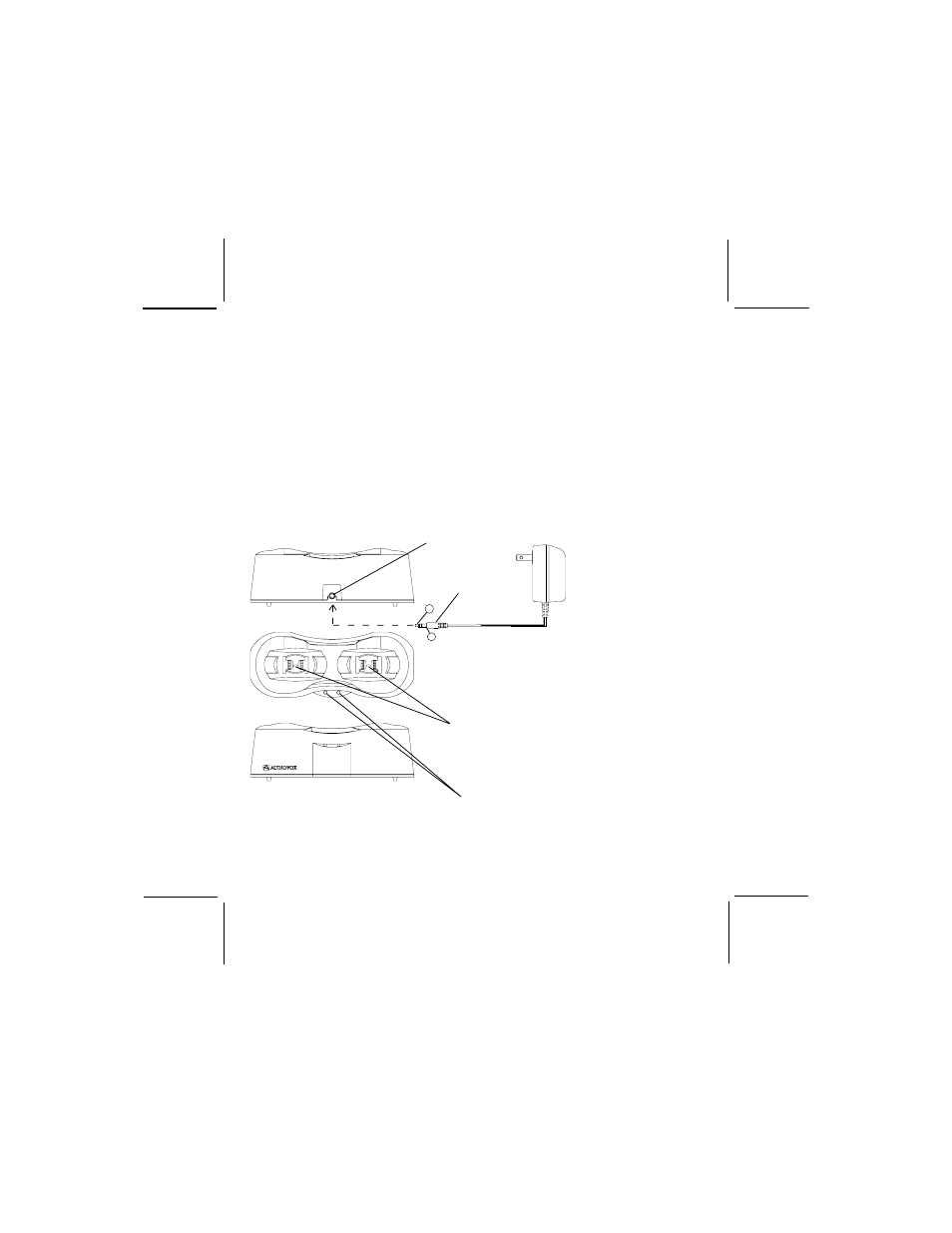 Audiovox GMRS862CH User Manual | Page 9 / 28