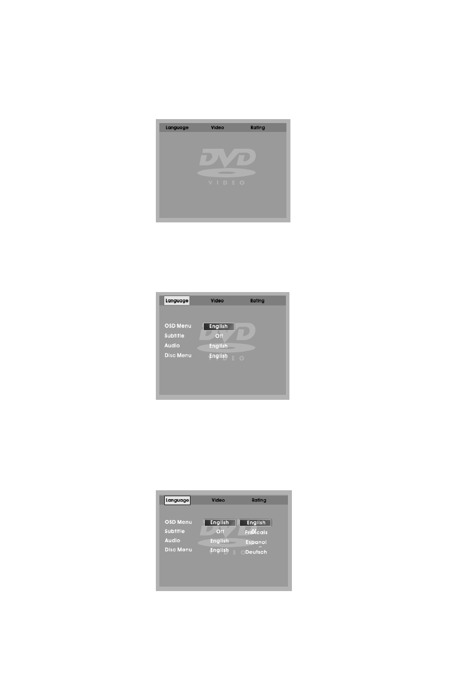 Audiovox AVDHD User Manual | Page 15 / 21
