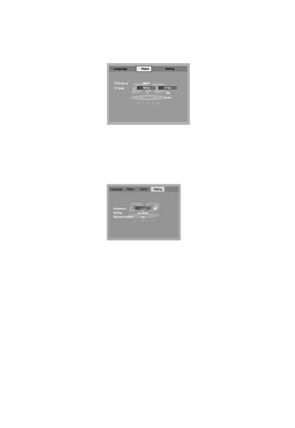 Audiovox AVDHD User Manual | Page 18 / 21