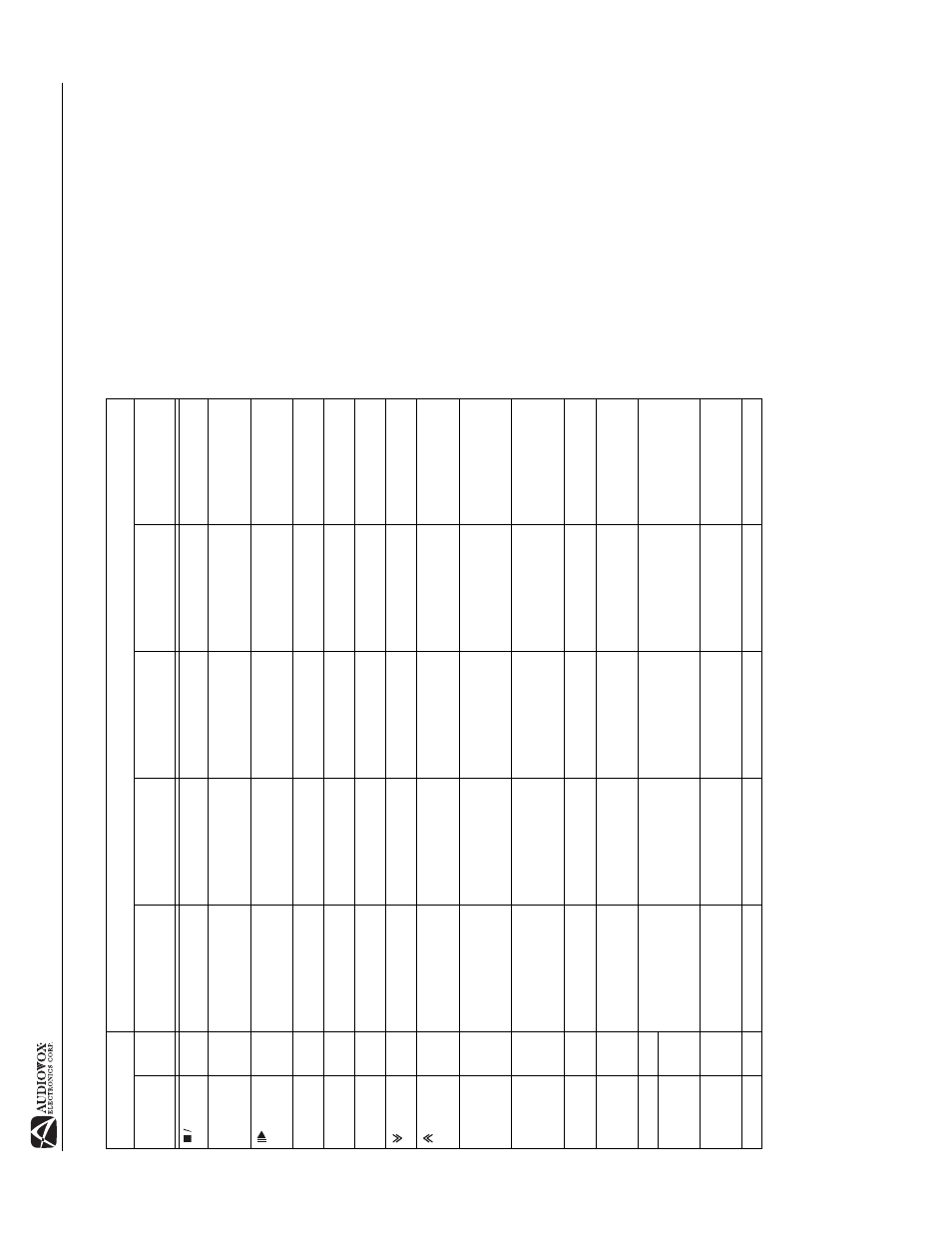 Av1410 | Audiovox AV1410 User Manual | Page 36 / 76