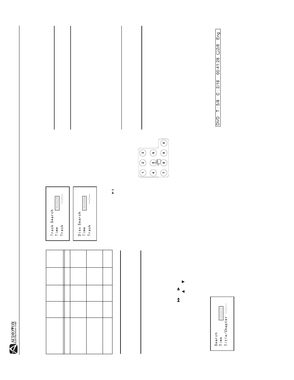 Av1410 | Audiovox AV1410 User Manual | Page 68 / 76