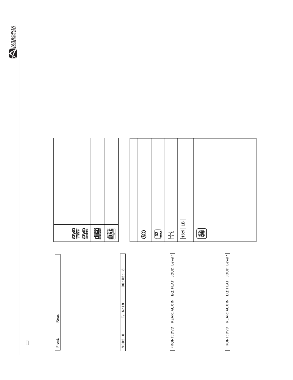 Av1410 | Audiovox AV1410 User Manual | Page 69 / 76