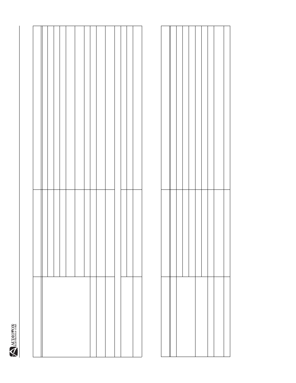 Av1410 | Audiovox AV1410 User Manual | Page 74 / 76