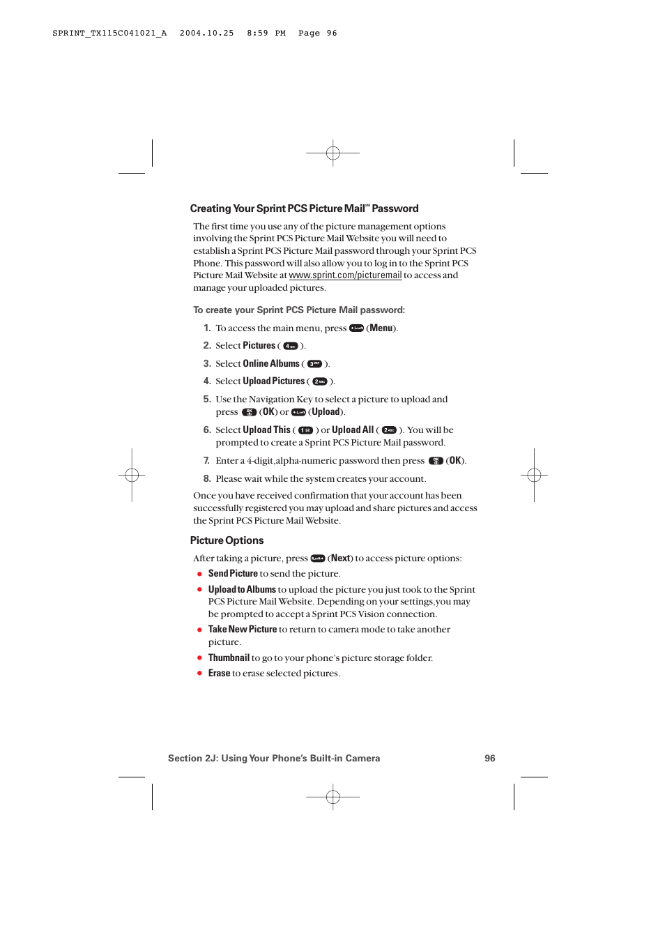 Audiovox PM-8912 User Manual | Page 105 / 201