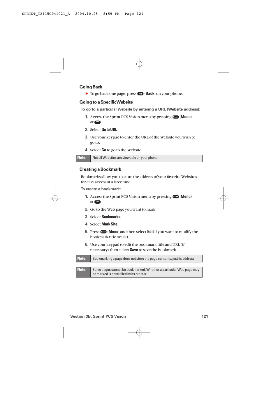 Audiovox PM-8912 User Manual | Page 130 / 201