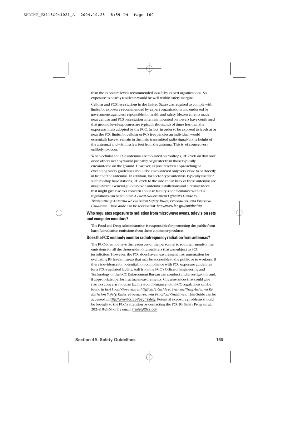 Audiovox PM-8912 User Manual | Page 169 / 201