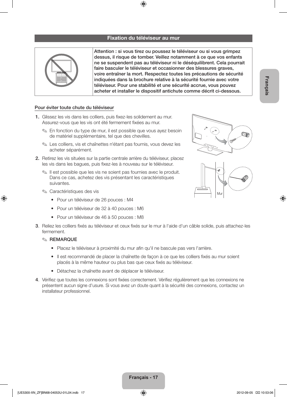 Samsung UE32EH5300W User Manual | Page 39 / 88