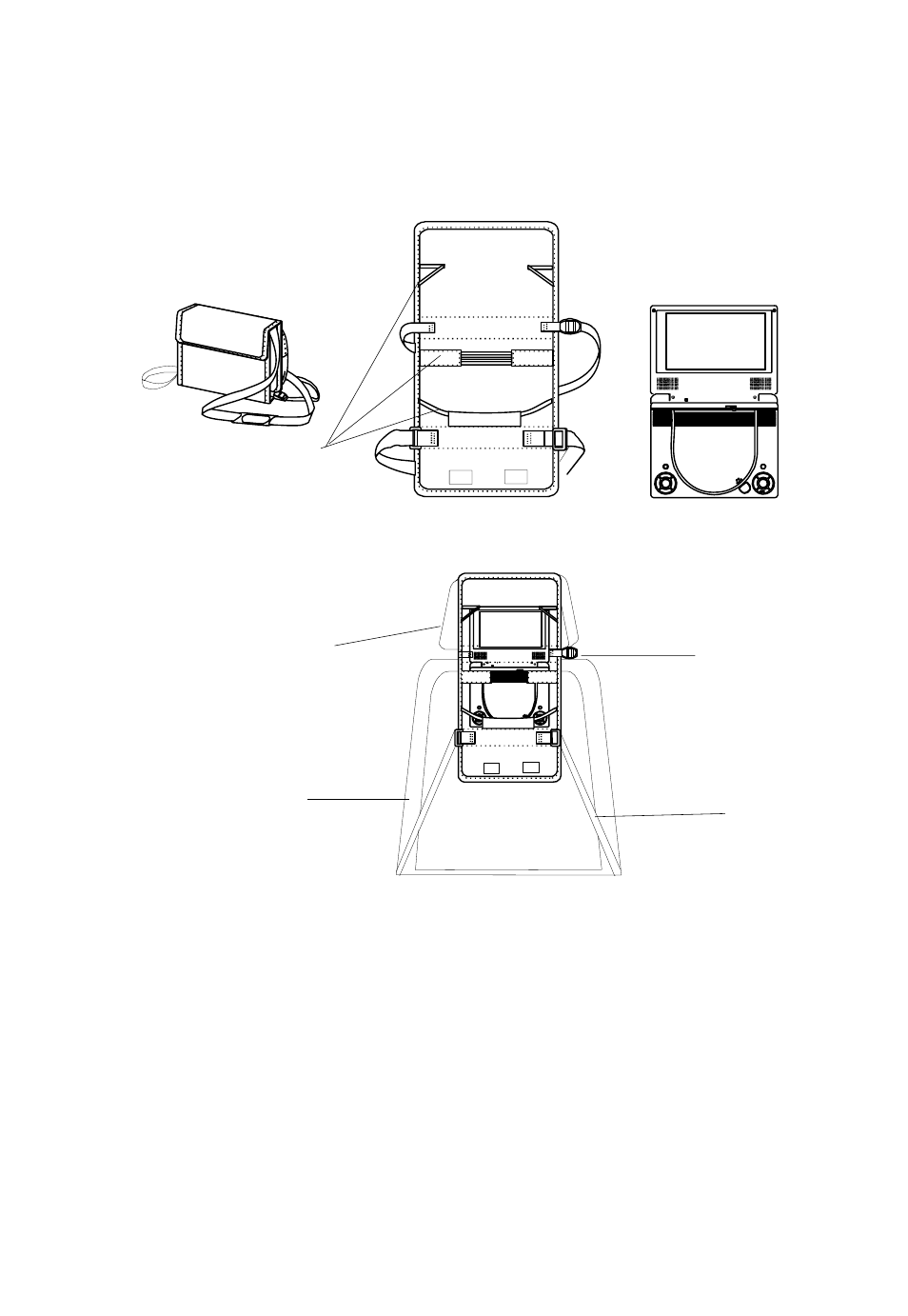 Audiovox D1788PK User Manual | Page 6 / 31