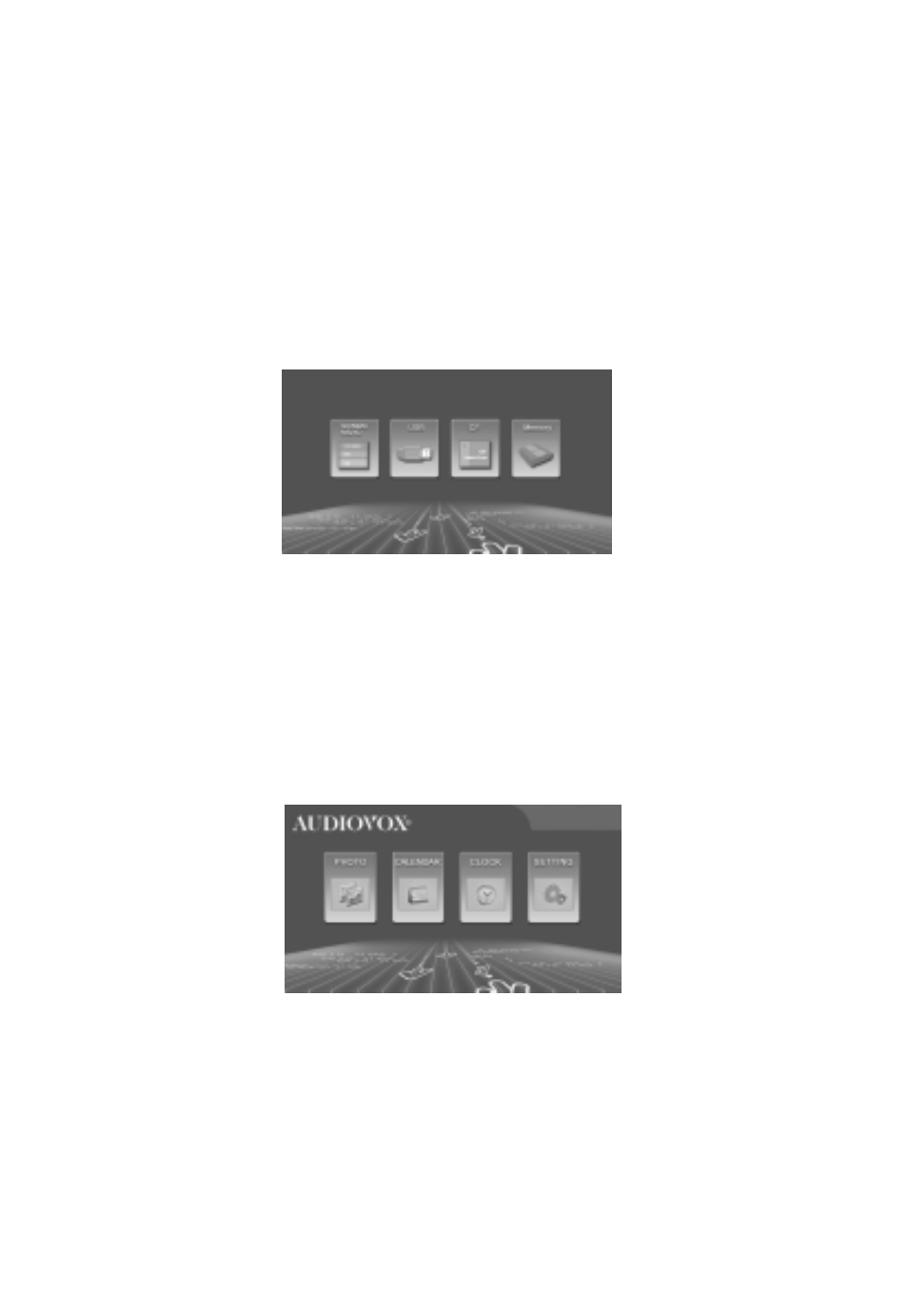 Audiovox DPF908 User Manual | Page 7 / 16