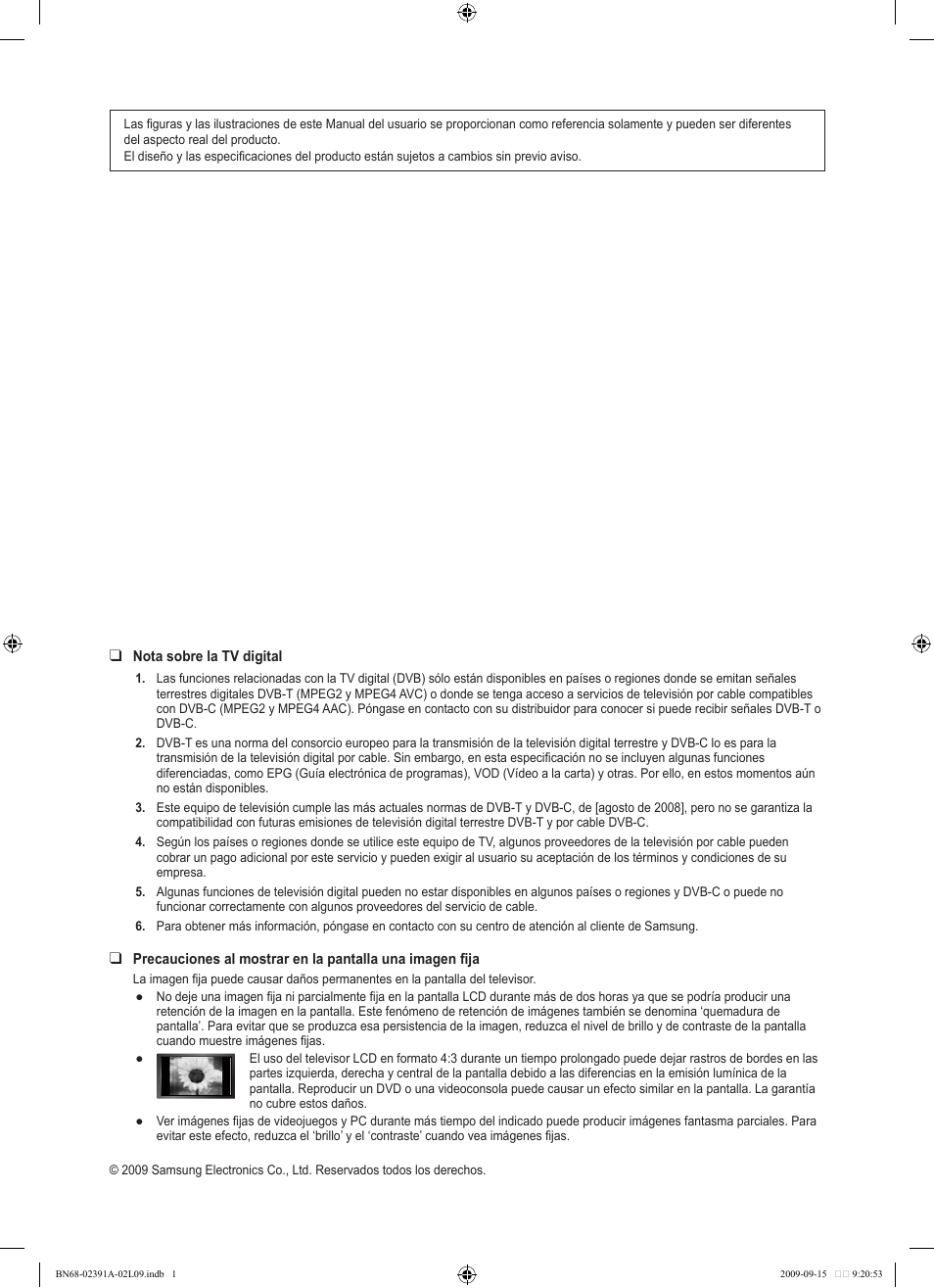 Samsung LE22B450C8W User Manual | Page 172 / 314