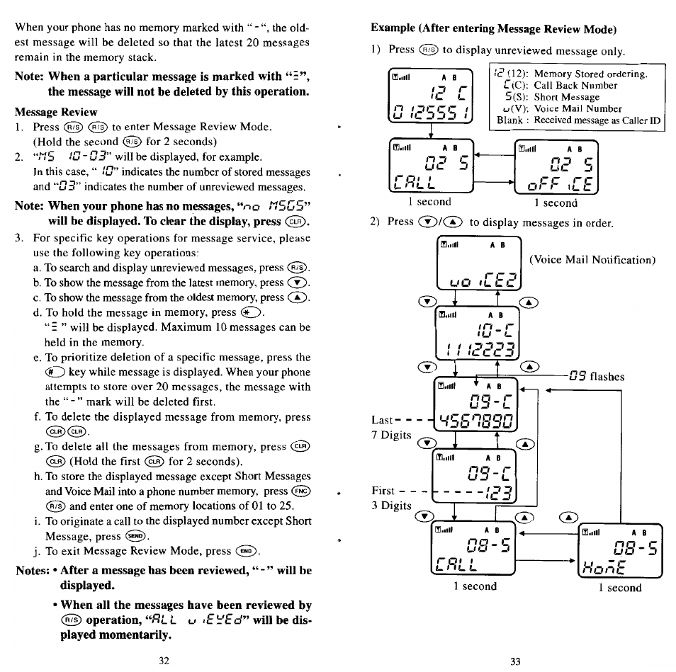 Audiovox MVX501 User Manual | Page 18 / 24