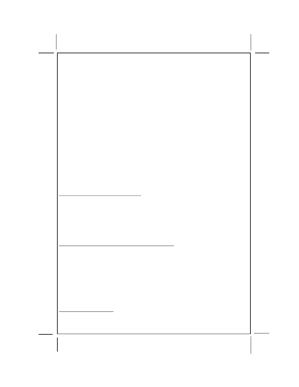 Audiovox aps920 User Manual | Page 3 / 12