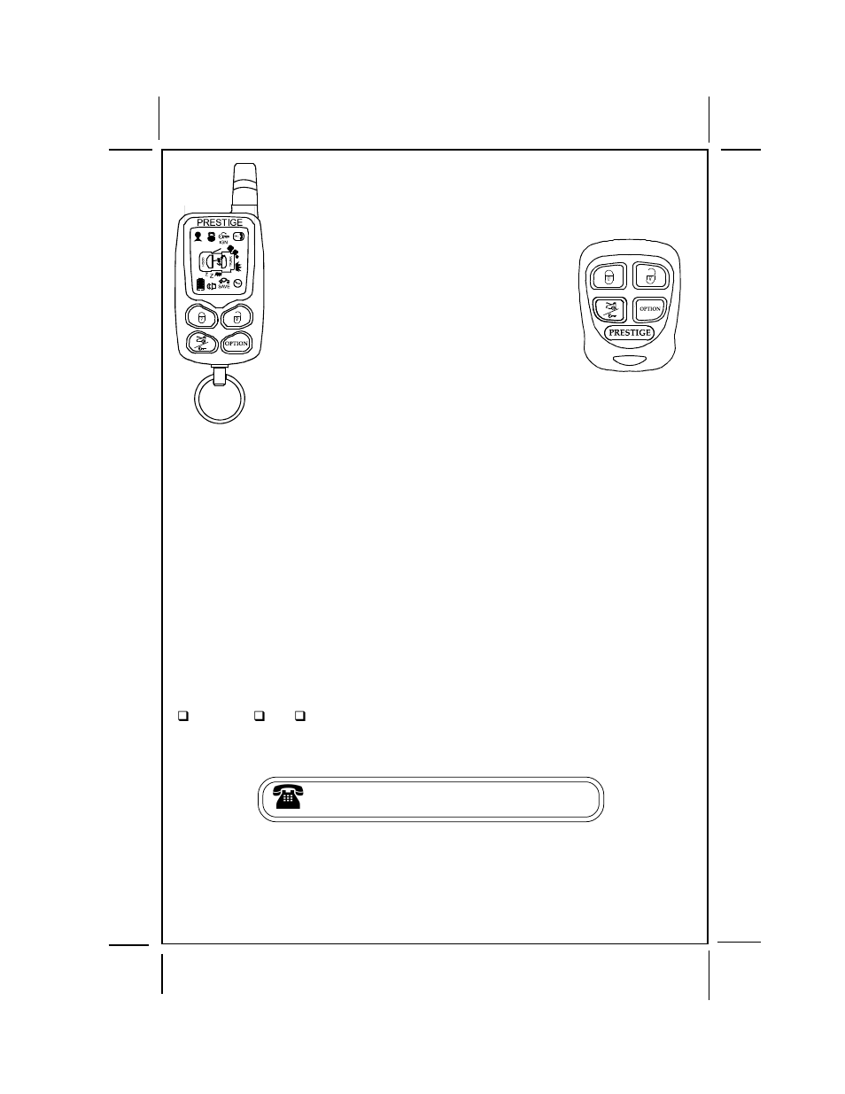 Audiovox aps920 User Manual | Page 9 / 12