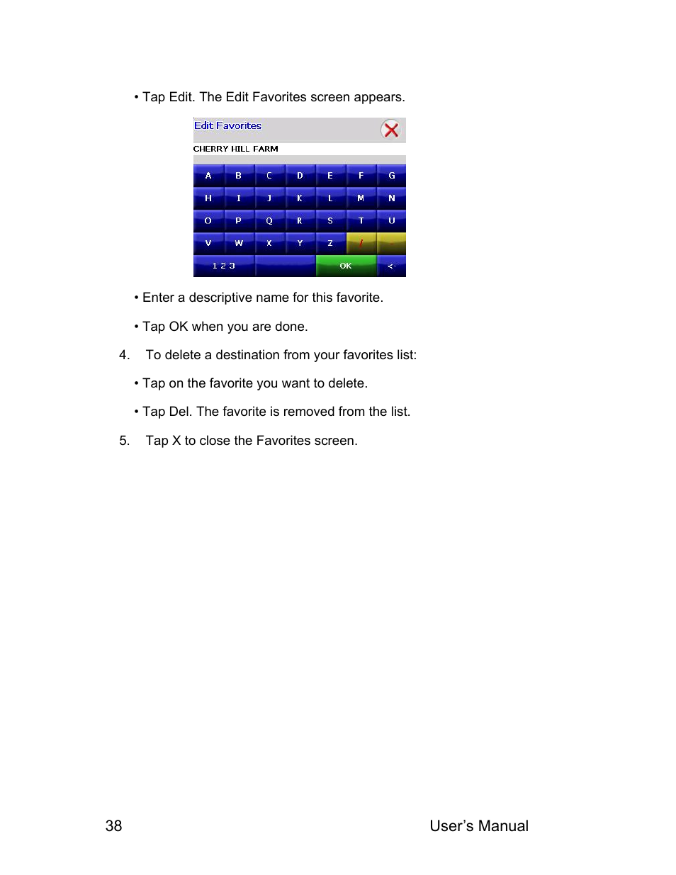 Audiovox NVX226 User Manual | Page 40 / 50