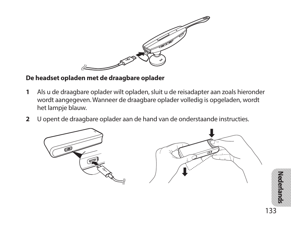 Samsung HM7000 User Manual | Page 135 / 160
