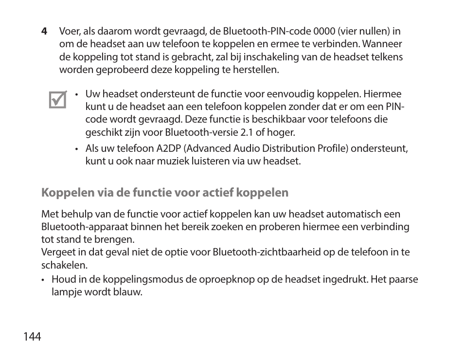Samsung HM7000 User Manual | Page 146 / 160