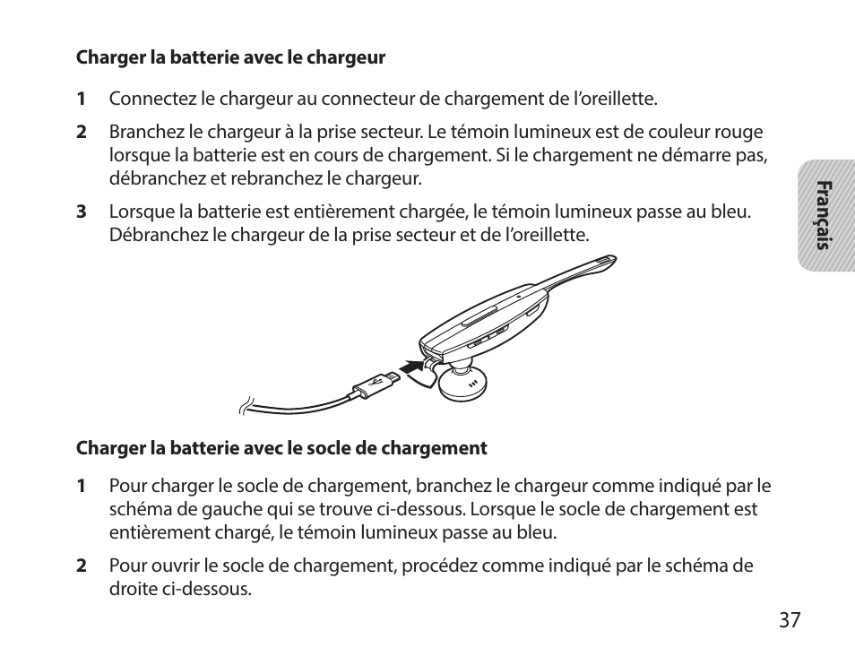 Samsung HM7000 User Manual | Page 39 / 160