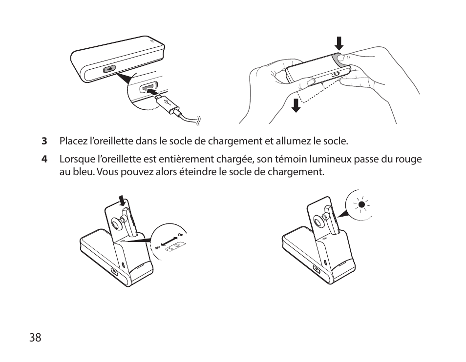 Samsung HM7000 User Manual | Page 40 / 160