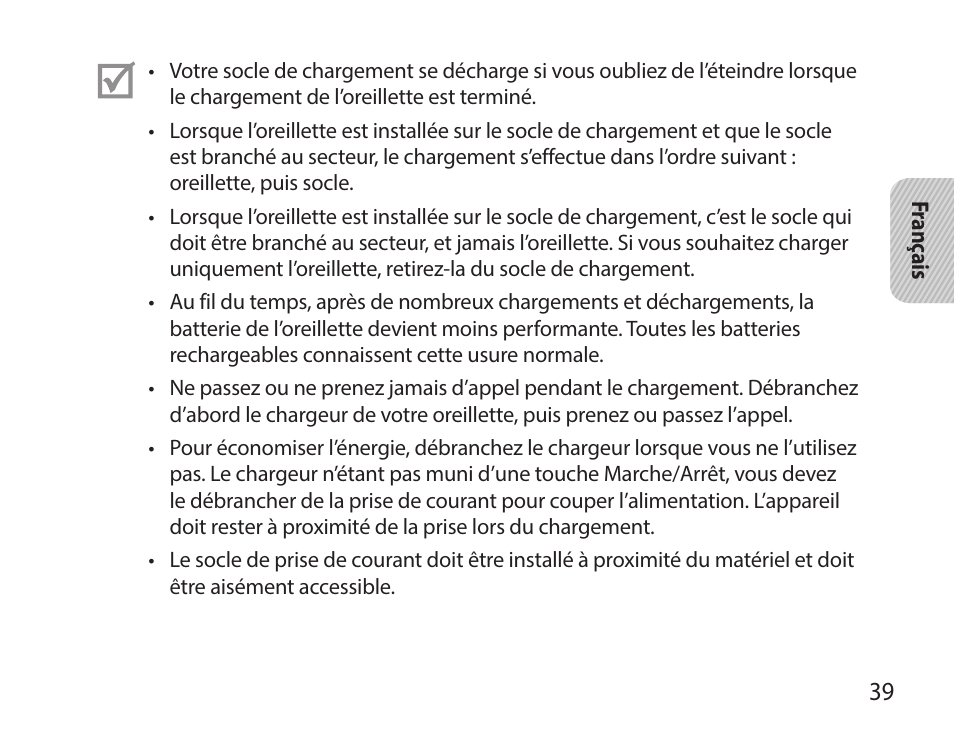 Samsung HM7000 User Manual | Page 41 / 160