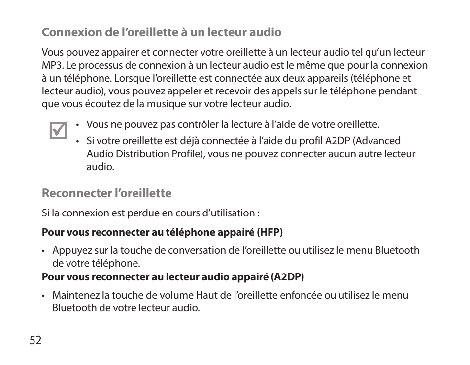 Samsung HM7000 User Manual | Page 54 / 160