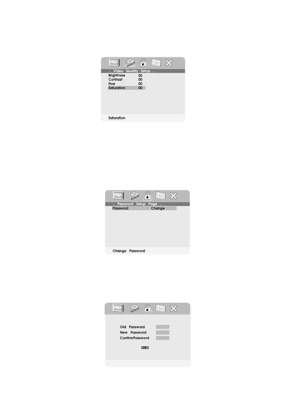 Audiovox D1708 User Manual | Page 11 / 32