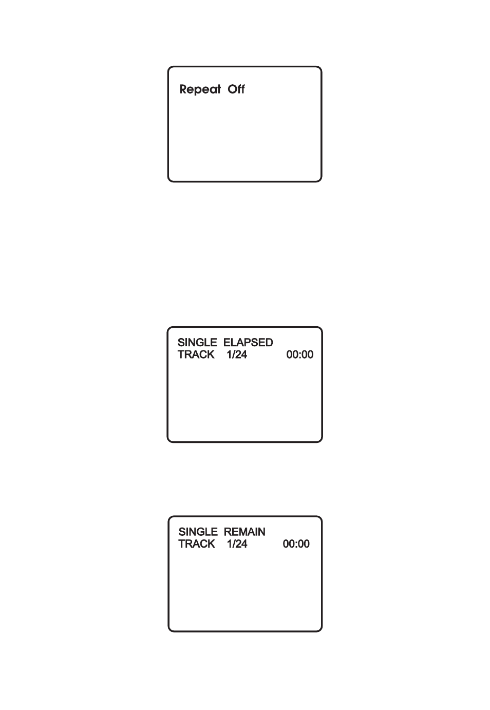 Audiovox D1708 User Manual | Page 22 / 32