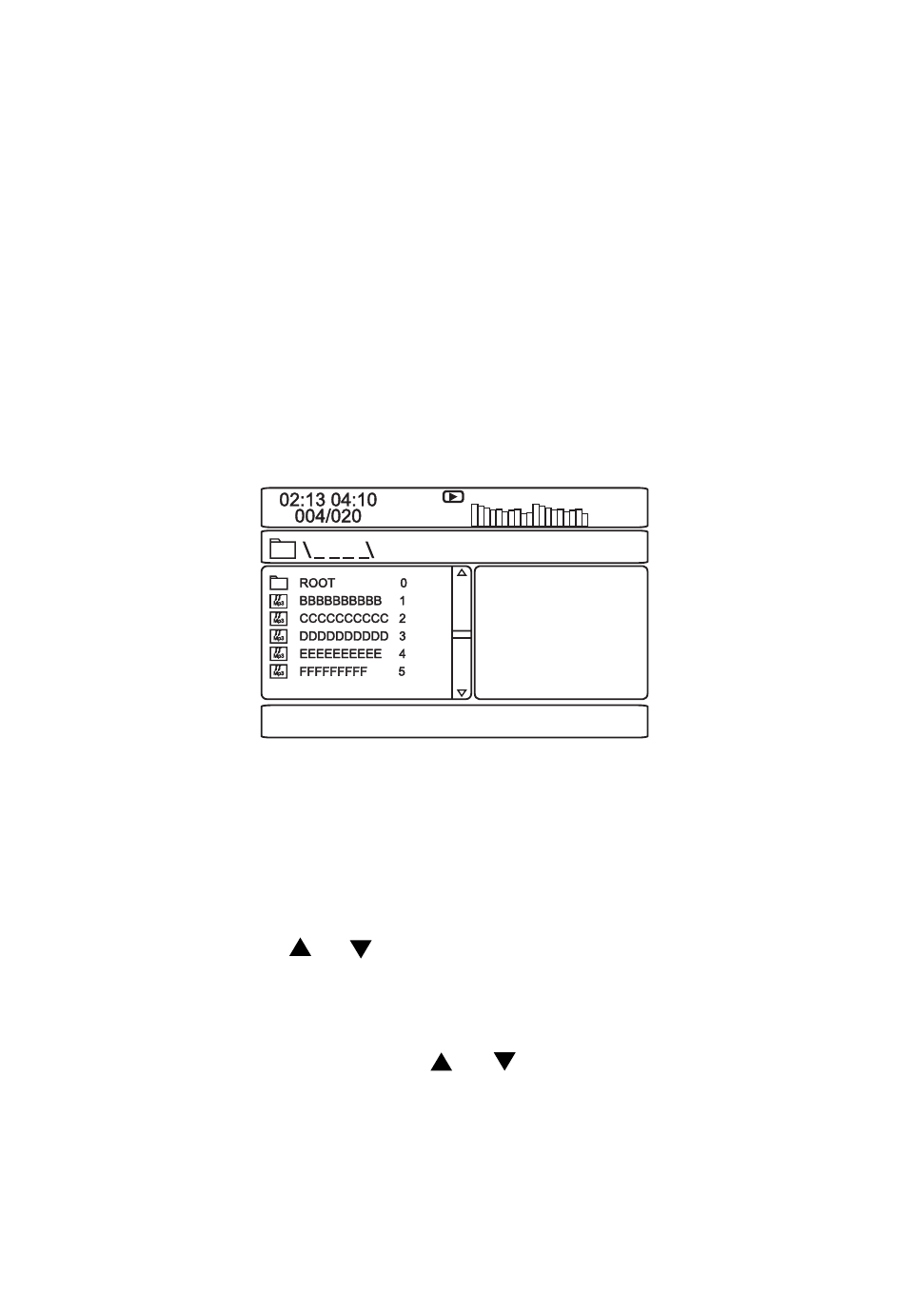 Audiovox D1708 User Manual | Page 24 / 32