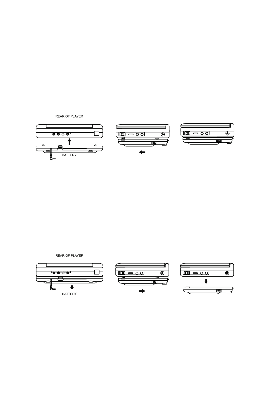 Audiovox D1708 User Manual | Page 31 / 32