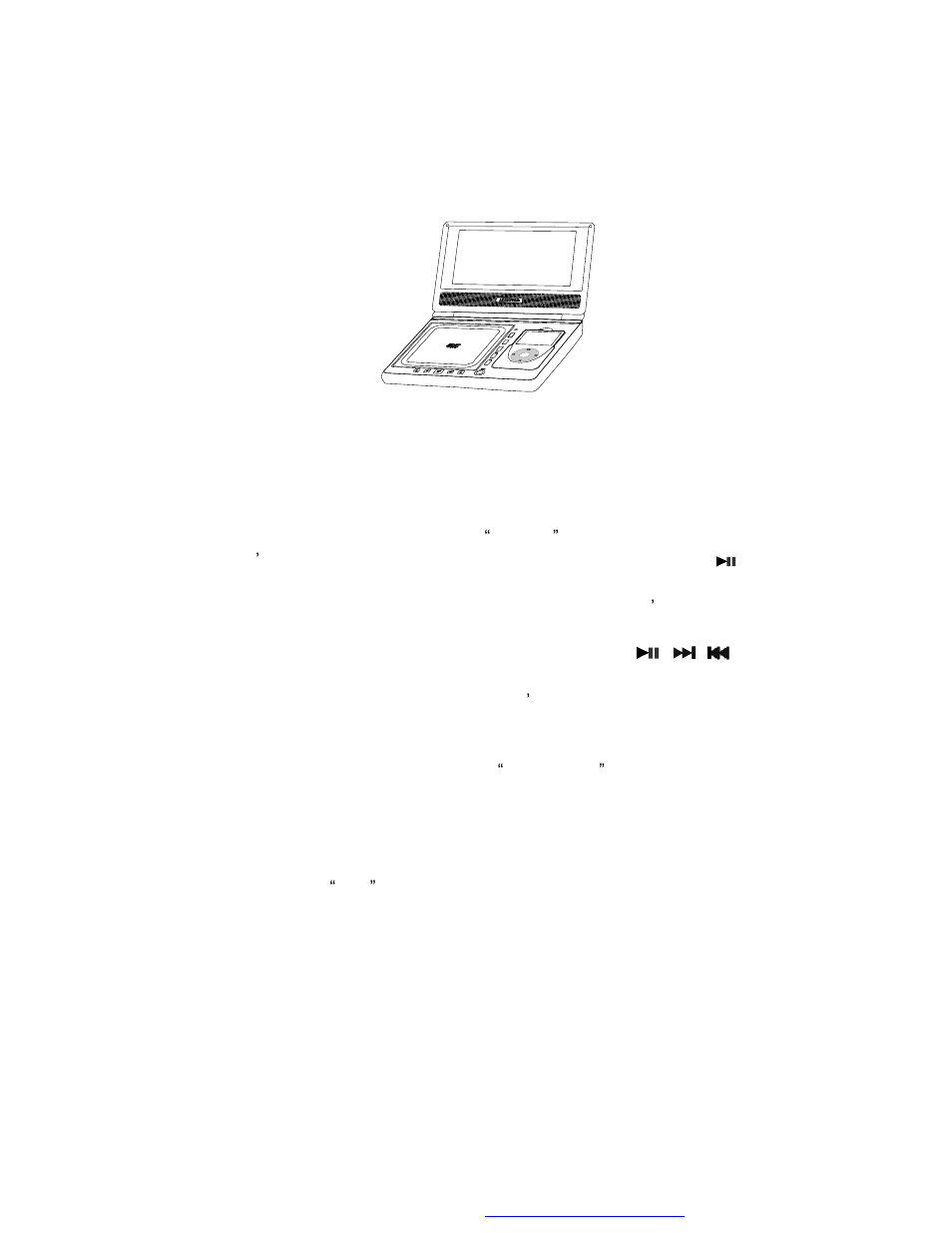 Audiovox D8000IP User Manual | Page 11 / 29