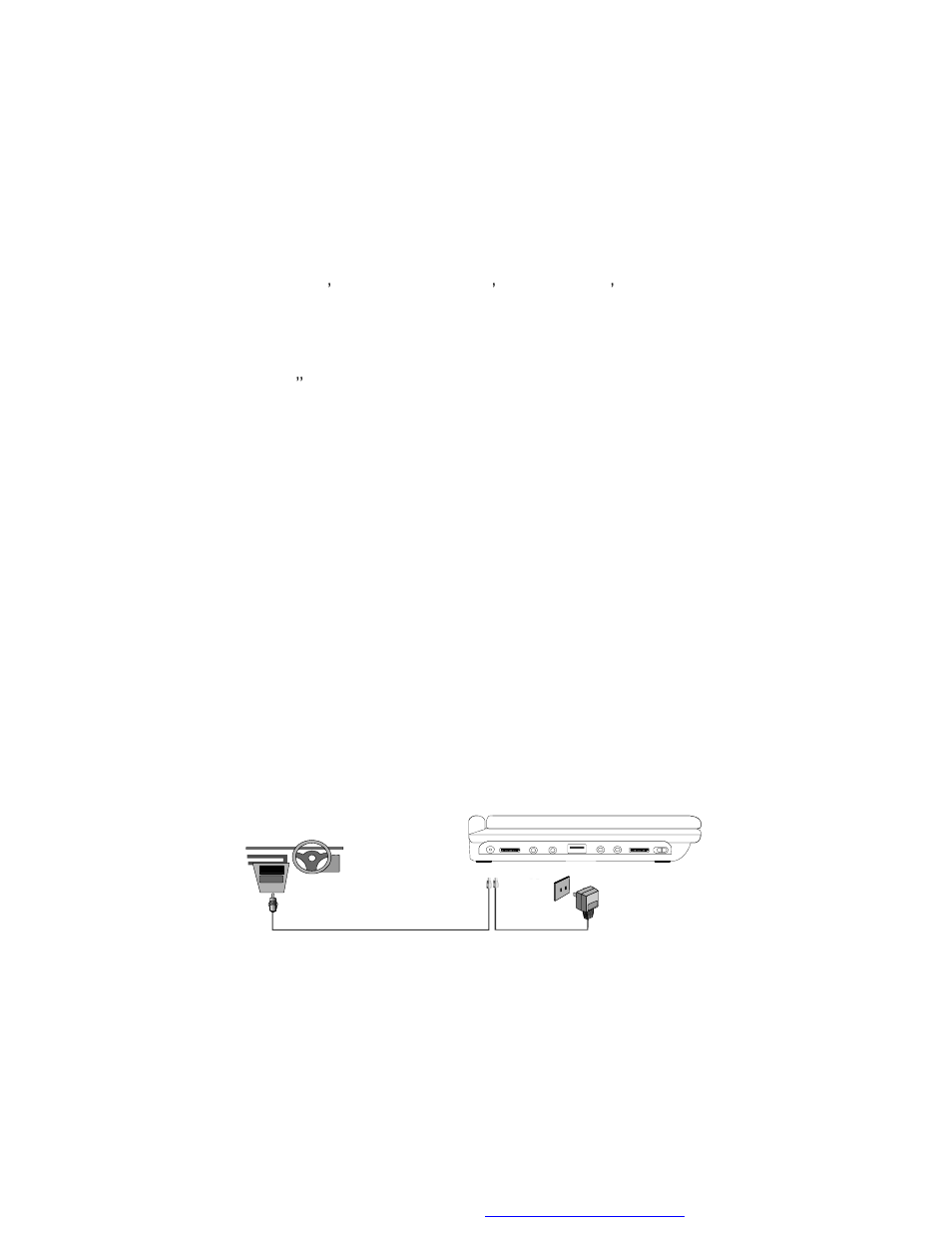 Audiovox D8000IP User Manual | Page 6 / 29