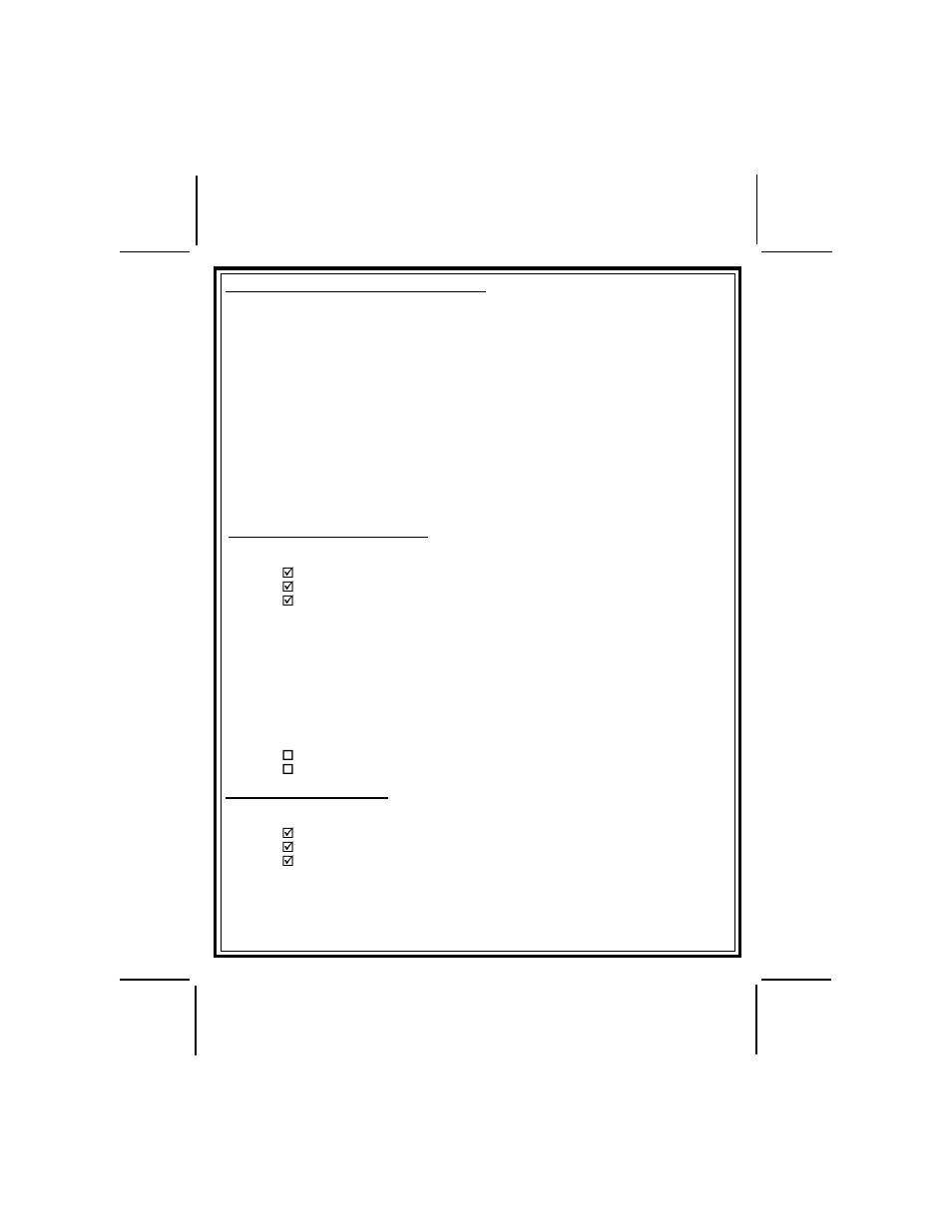 Audiovox Prestige Platinum APS-510b User Manual | Page 2 / 12