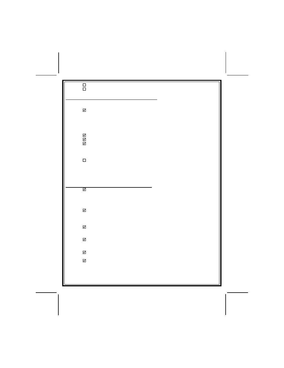 Audiovox Prestige Platinum APS-510b User Manual | Page 3 / 12