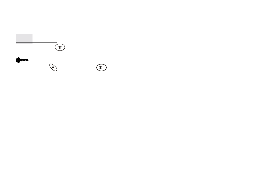 Messages, 13 key lock | Audiovox GSM 900 system User Manual | Page 28 / 70