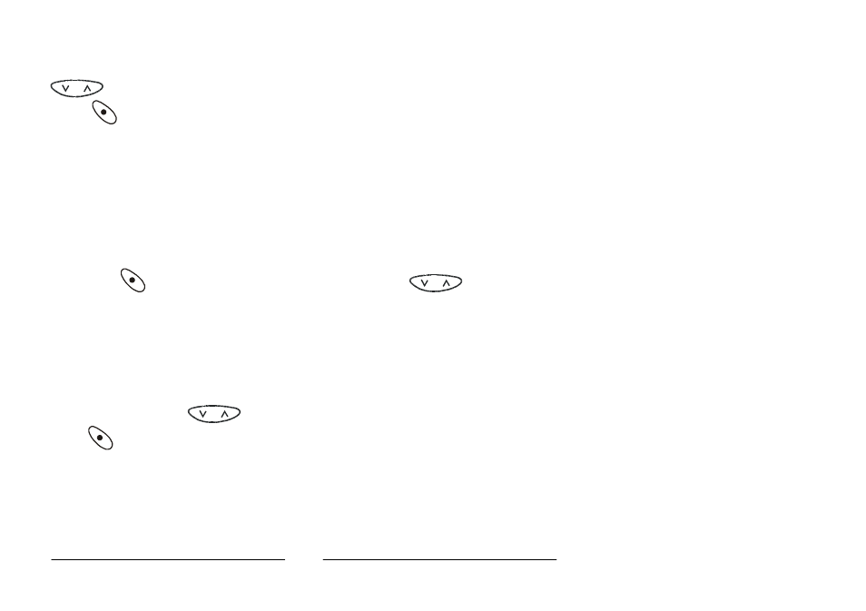 Set alarm (8-1), Set time (8-2), Calendar (8-3) | Audiovox GSM 900 system User Manual | Page 54 / 70