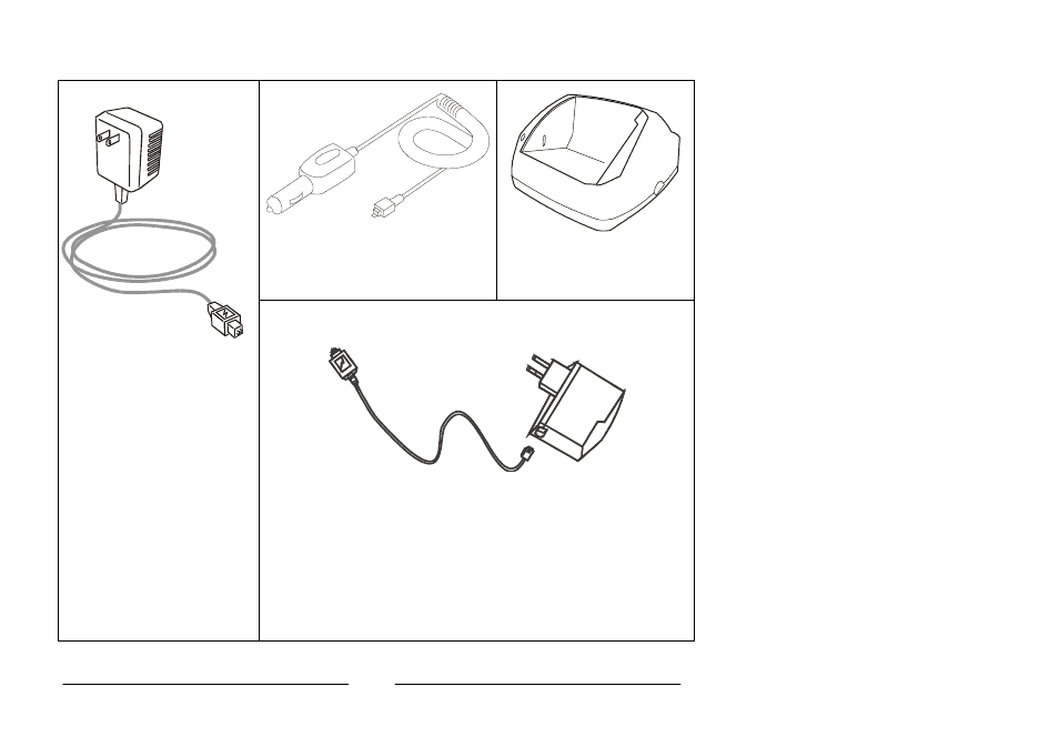 Audiovox GSM 900 system User Manual | Page 61 / 70