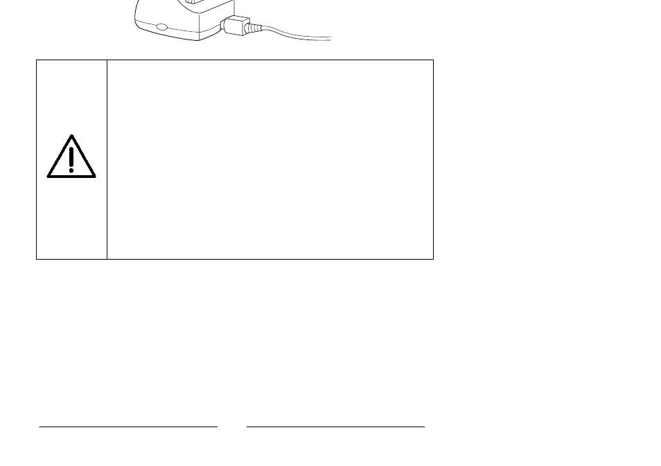 Cigarette lighter charger | Audiovox GSM 900 system User Manual | Page 63 / 70