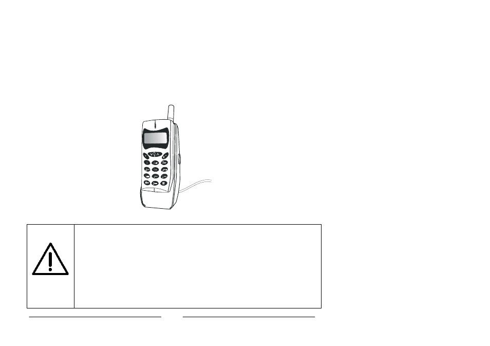 Simple car kit, Car holder | Audiovox GSM 900 system User Manual | Page 65 / 70