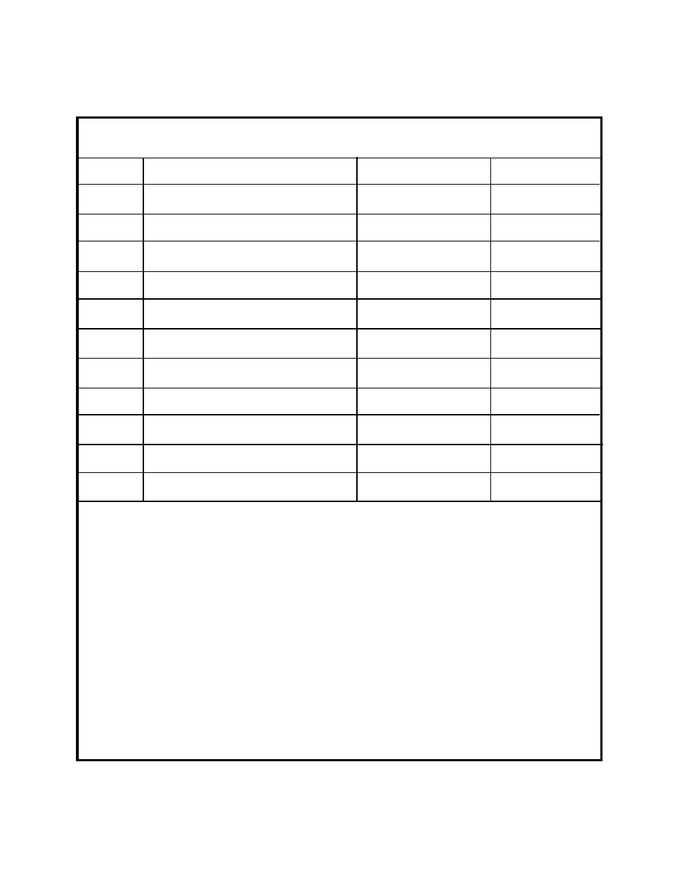 Audiovox PRO-9744 User Manual | Page 11 / 14