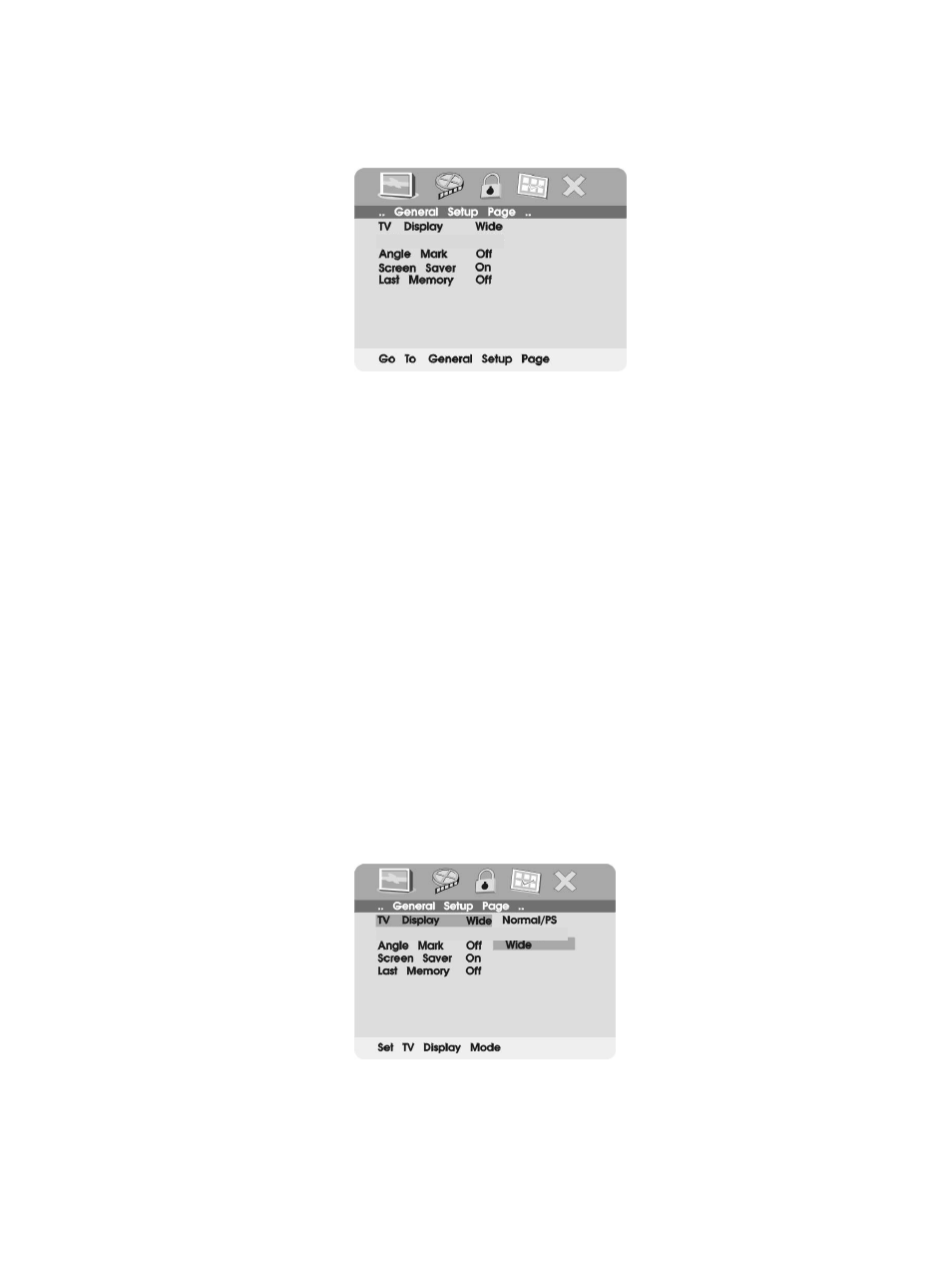 Audiovox D1726 User Manual | Page 10 / 37